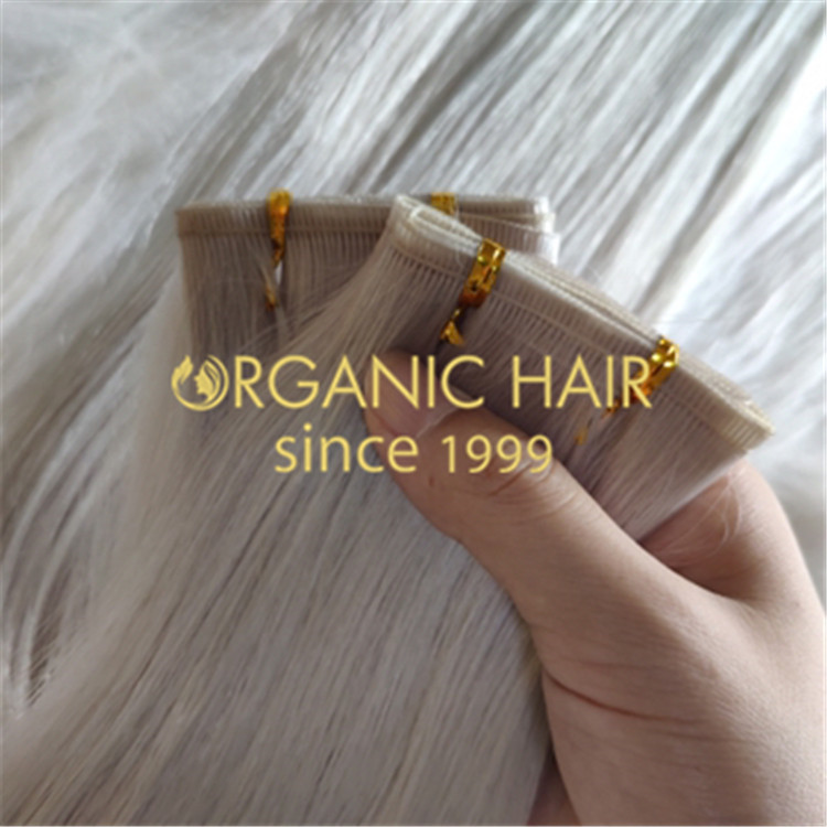 Hybrid weft without shedding H238